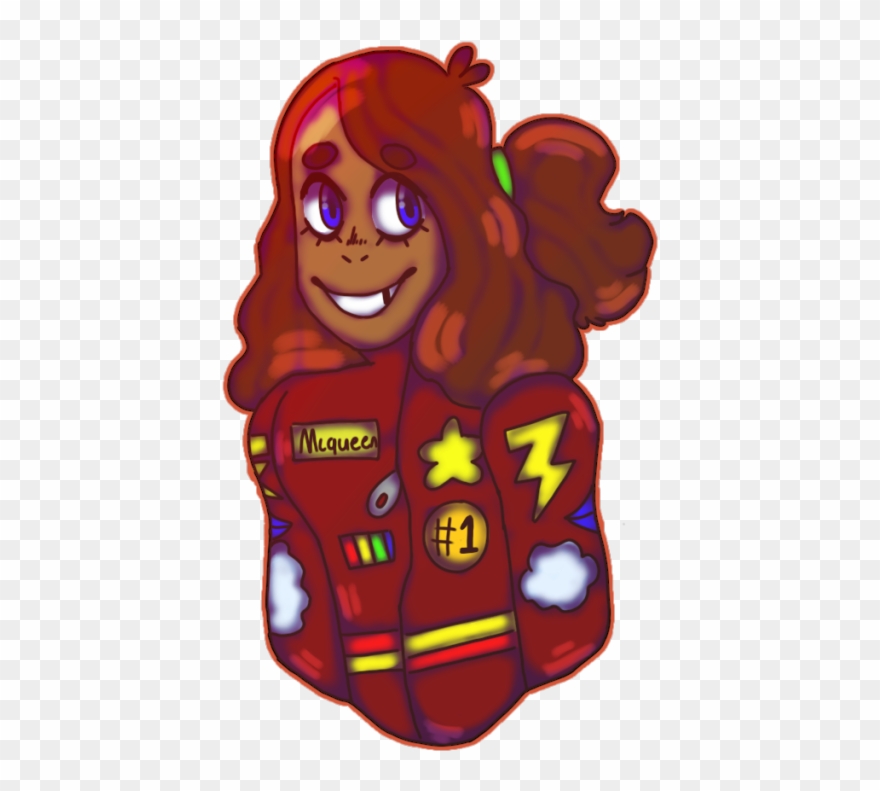 Its 2 Am And Hey I Decided Hey Why Not Revamp My Human - Cartoon Clipart