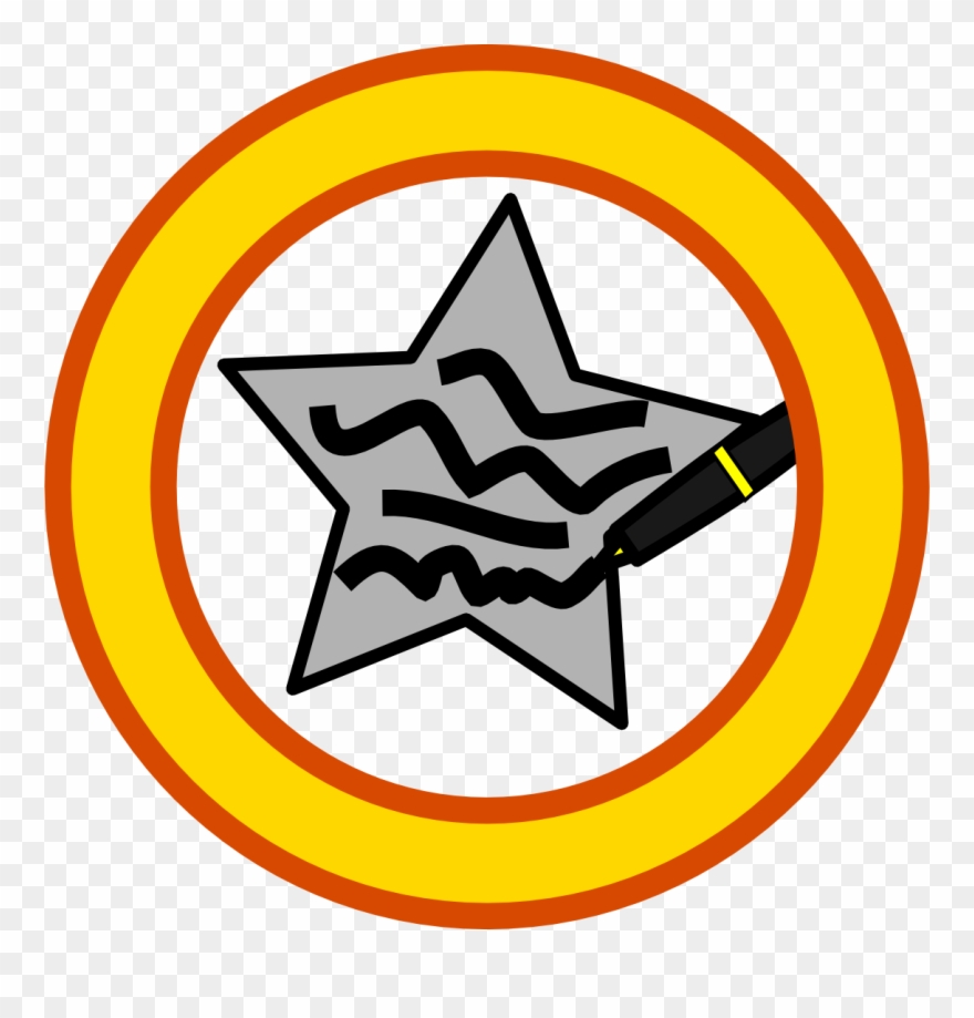 David Burton - Circle Clipart