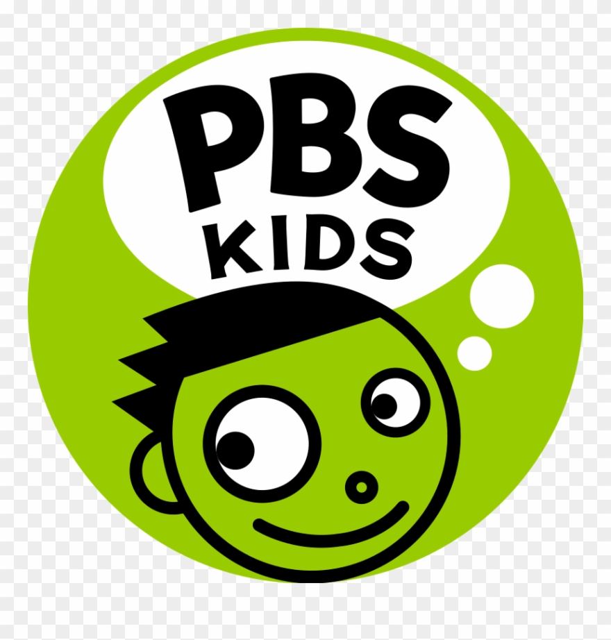 Org Proclaimed That They Offer Educational Games And - Pbs Kids Logo Clipart
