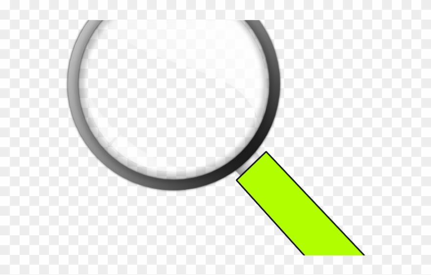 Sherlock Holmes Clipart Microscope - School - Png Download