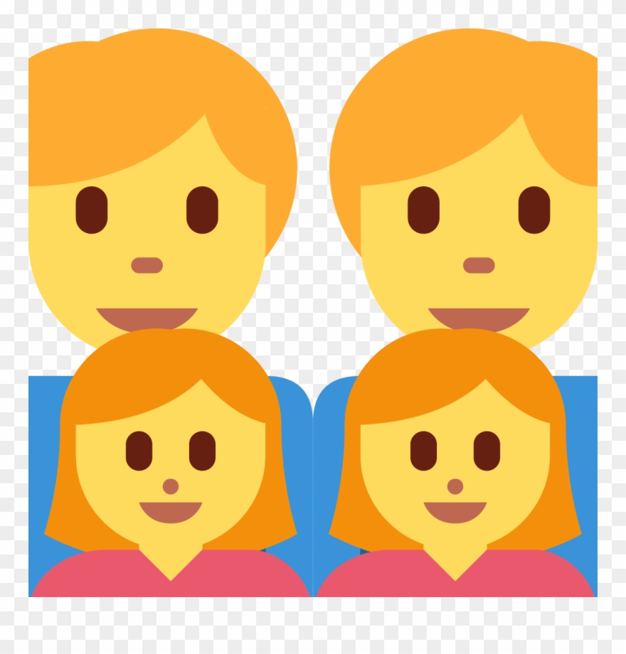 Starting March 1st, We Have Revamped The Weekly Schedule - Emoji Familia Clipart