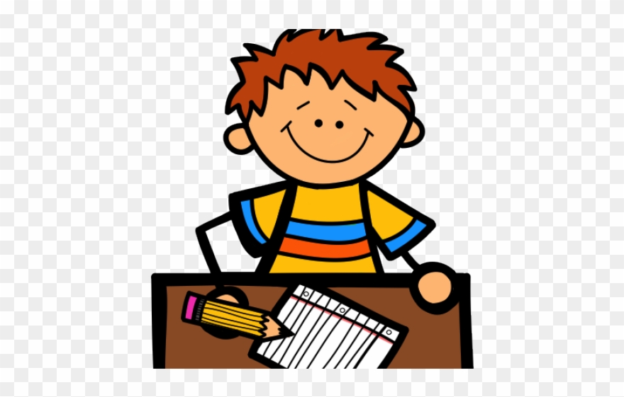 Independent Work Clip Art - Png Download