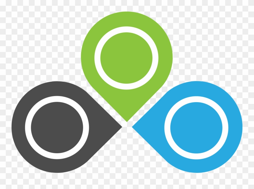 Small Groups Logo Clipart