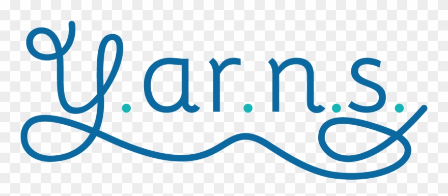 Yarn Artist Networking Society Capital Region - Logo Clipart