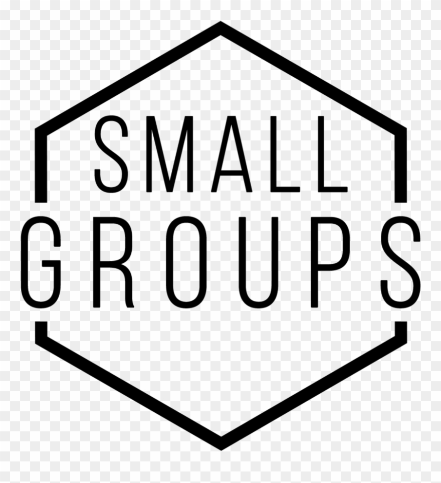 For All Ages, We Have Life-giving Small Groups That Clipart