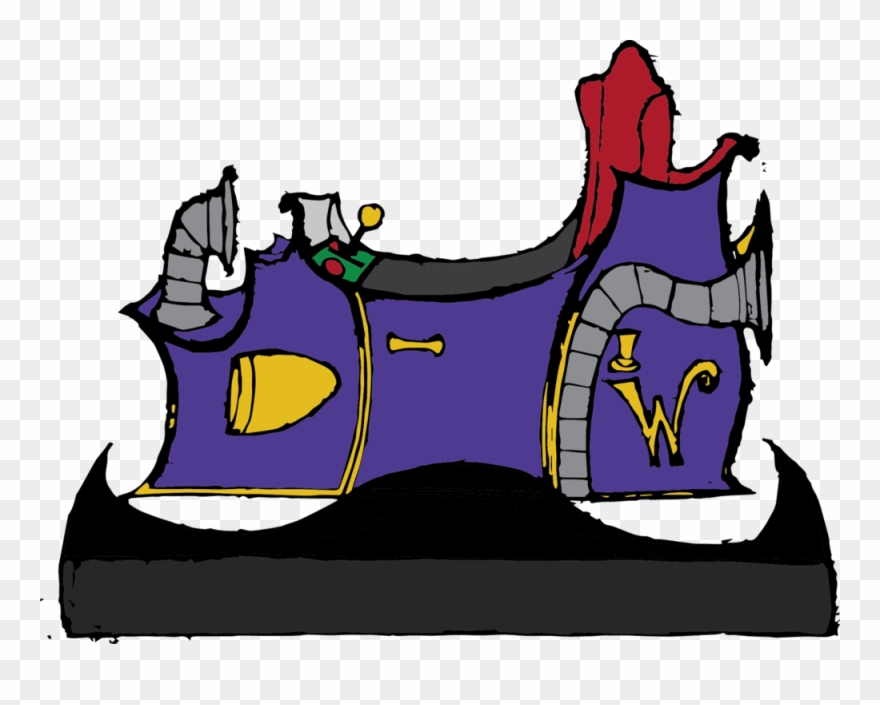 Drawing By Hal Pan Clipart