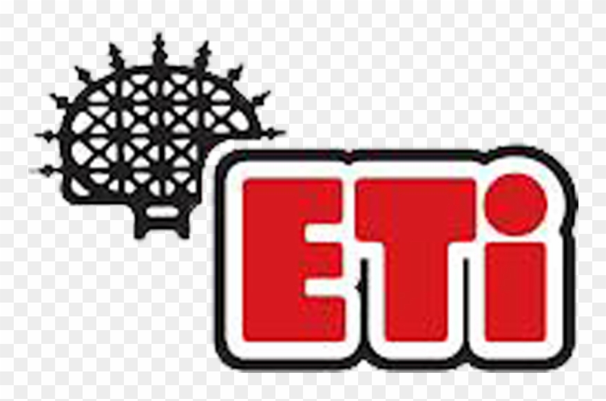 Eti Logo Png Clipart