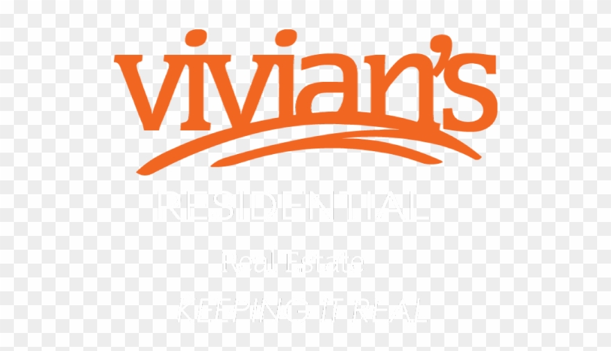Vivians Residential Real Estate Clipart