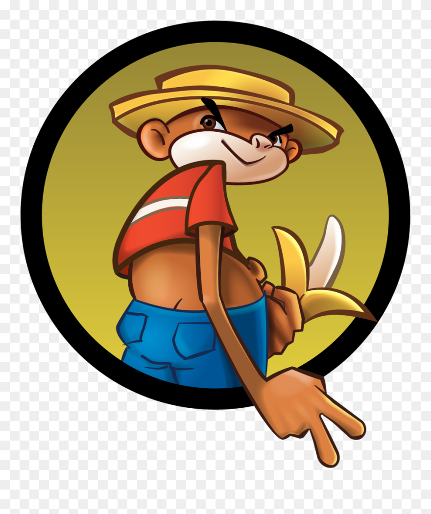 Super Troopers 2 Drugs Johnny Chimpo - Johnny Chimpo Super Troopers Clipart