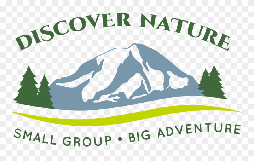 Mount Rainier Clipart