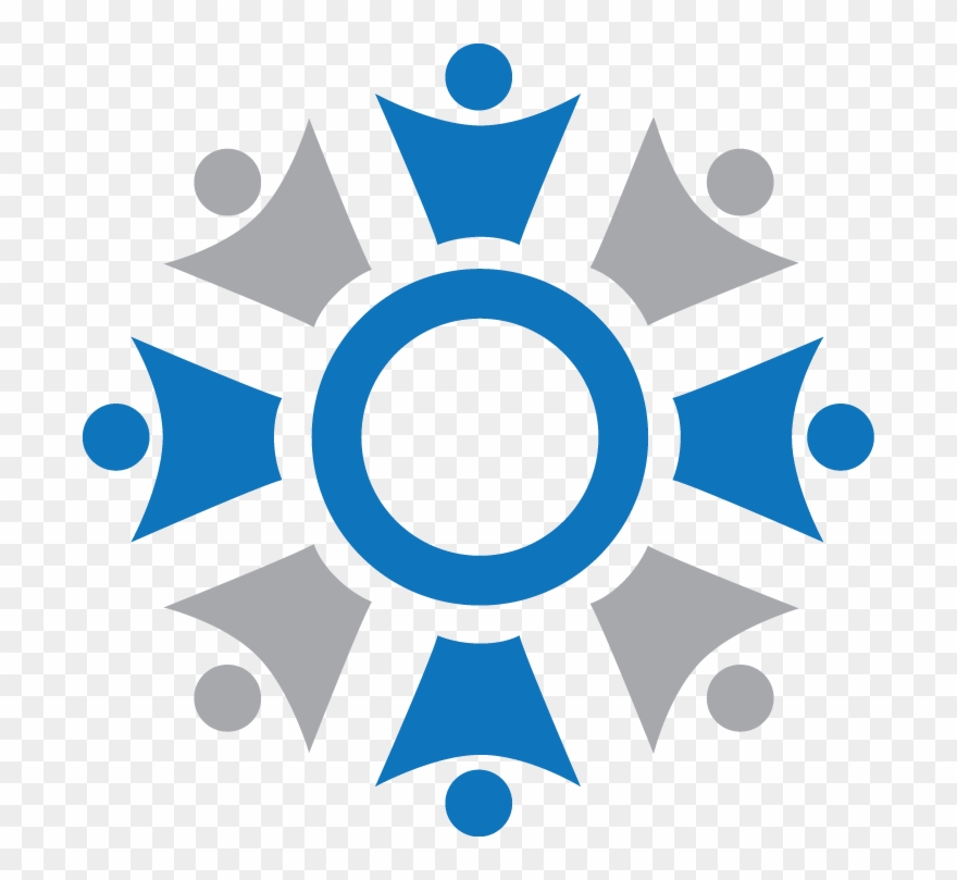 Small Group Logo - Pour Les Blagnacais Clipart