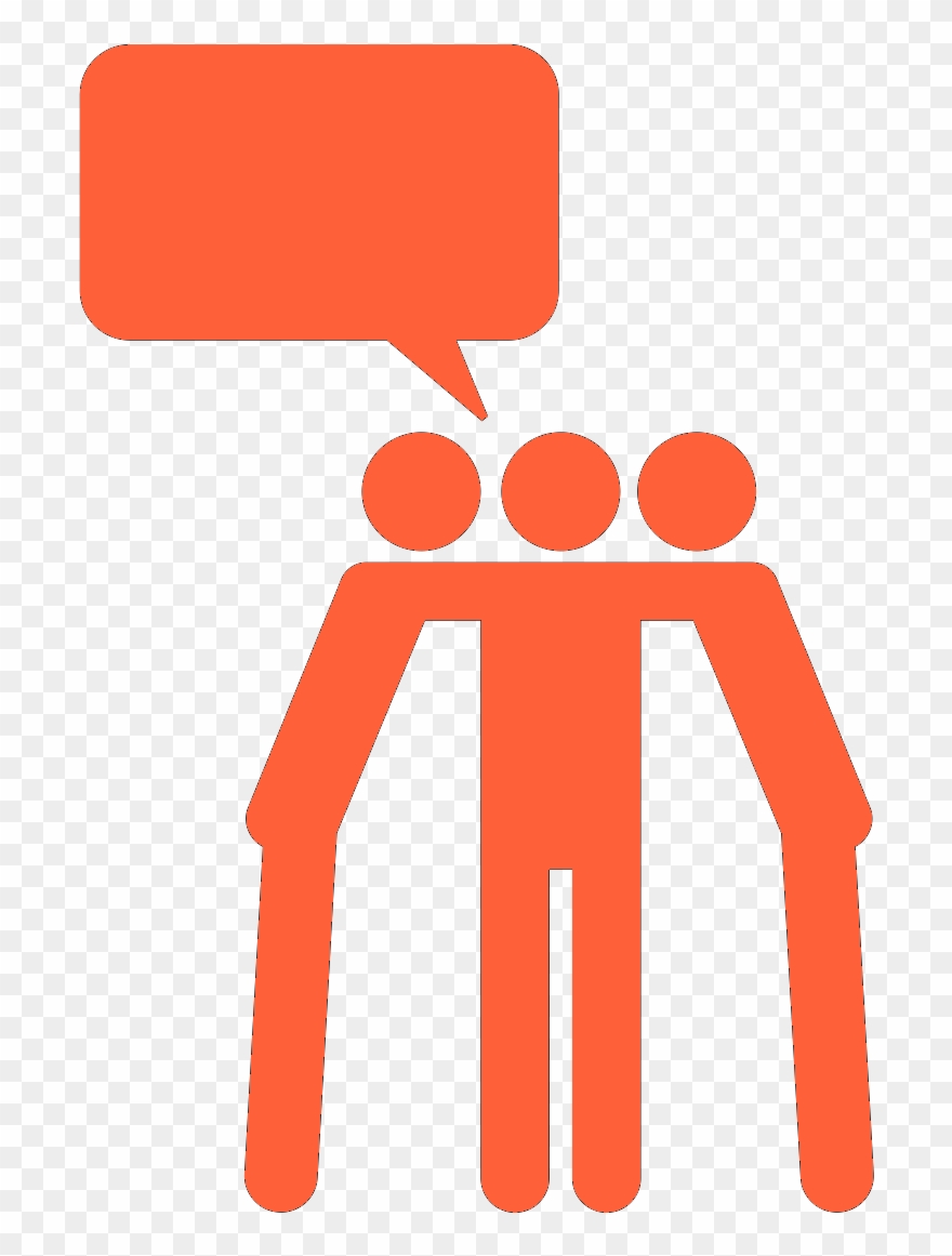 In A Given Month, Each Team Member Sits In Two Small - Management Clipart