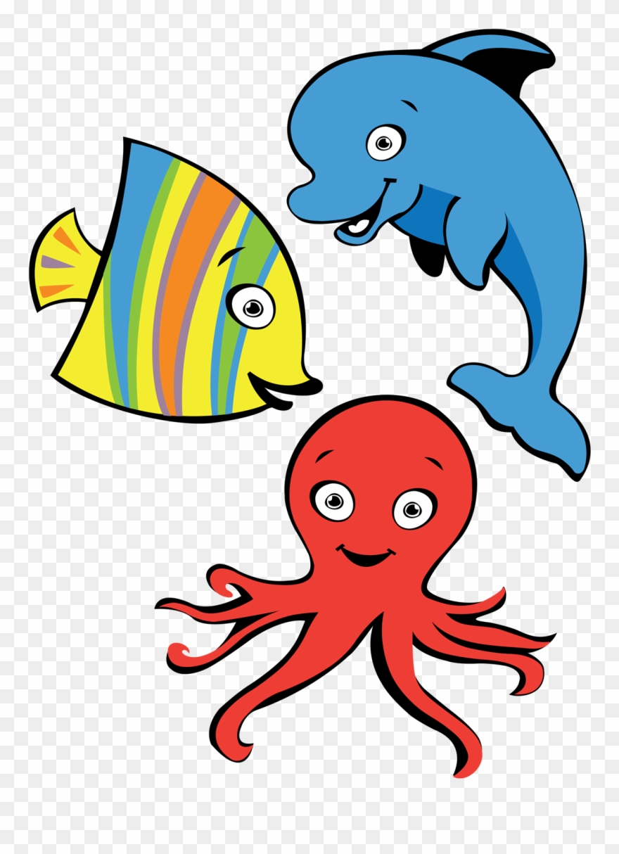 Small Group Discussions And Activities Are Practical - Cartoon Clipart