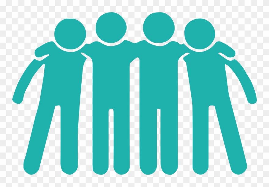 Choose Between Two Different Ways Of Tours - 10 Commandments Of Crowdfunding [book] Clipart