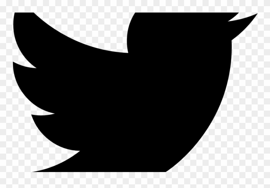 Small Group 0003 - Vector Twitter Logo 2018 Clipart