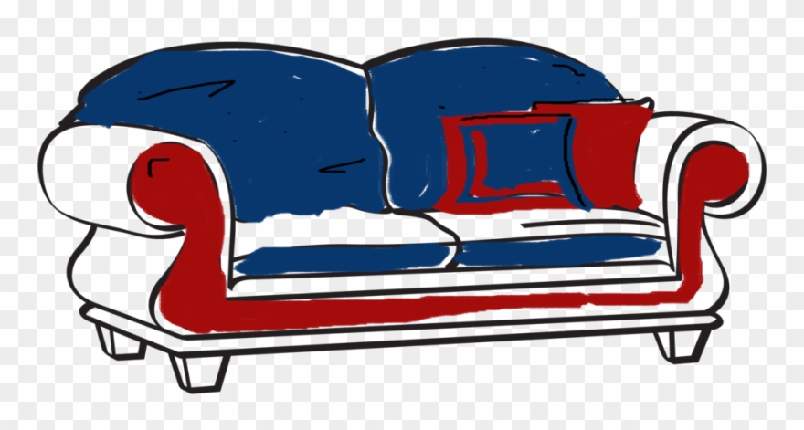 Through Our Small Group Programs Such As Ugly Couch - Portable Network Graphics Clipart