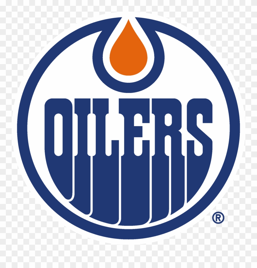 Edmonton Oilers Logo [eps U2013 Nhl] - Edmonton Oilers Clipart