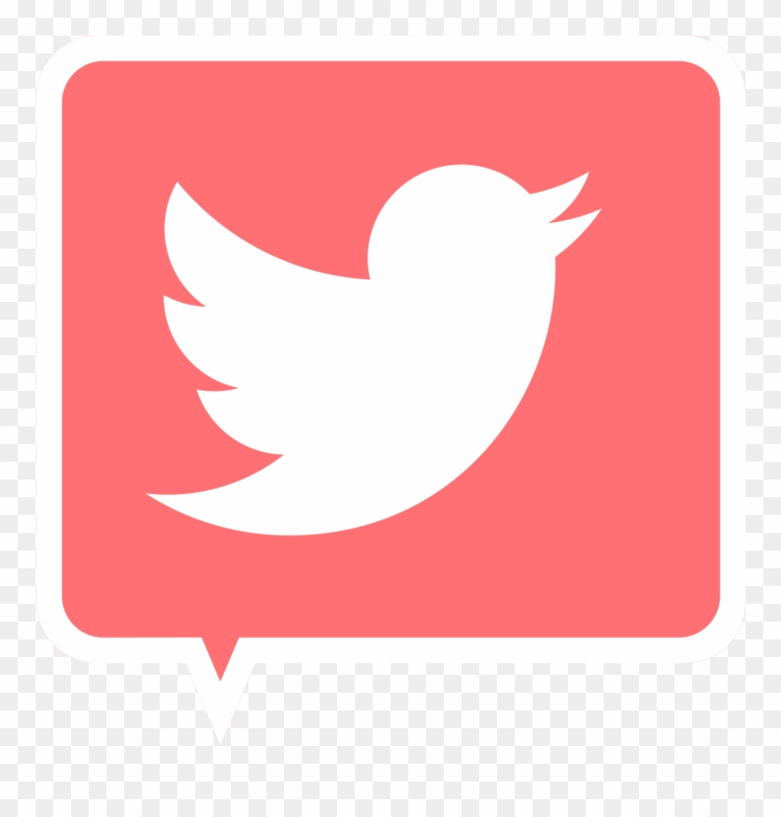 Top Player Tweet - Circle Twitter Icon Png Clipart