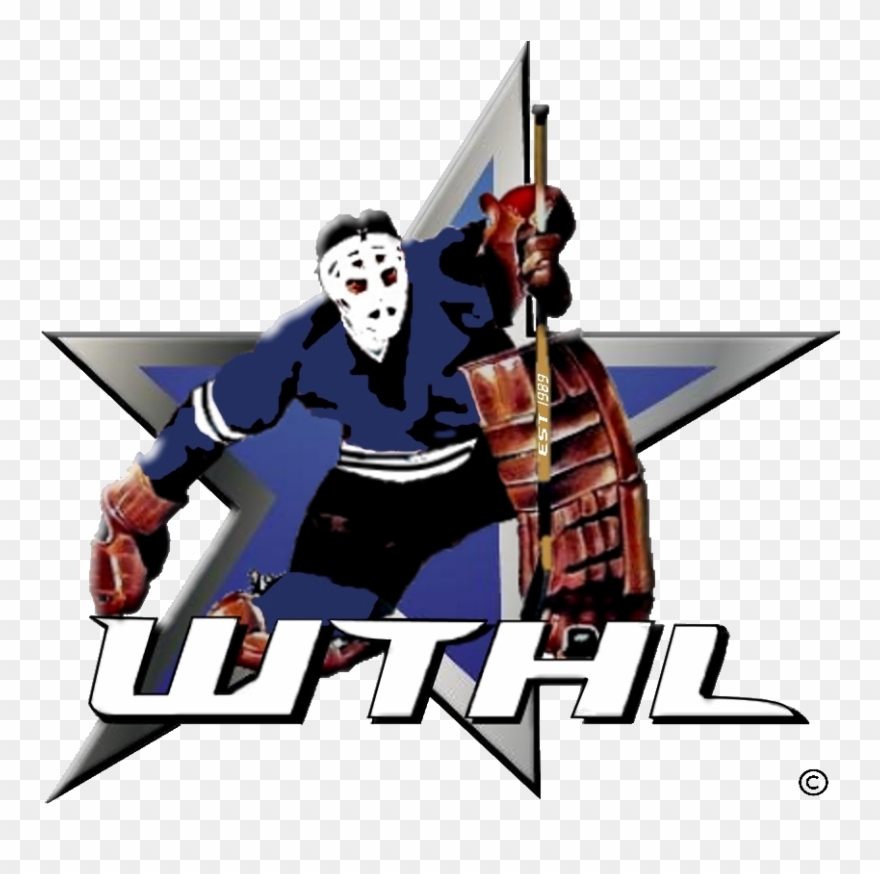 Com Is The Official Website Of The Winnipeg Table Hockey - Winnipeg Table Hockey League Clipart