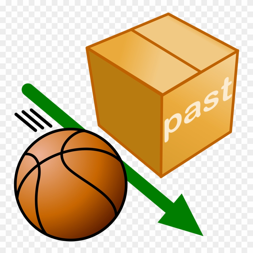 Picture - Preposition Of Place Outside Clipart