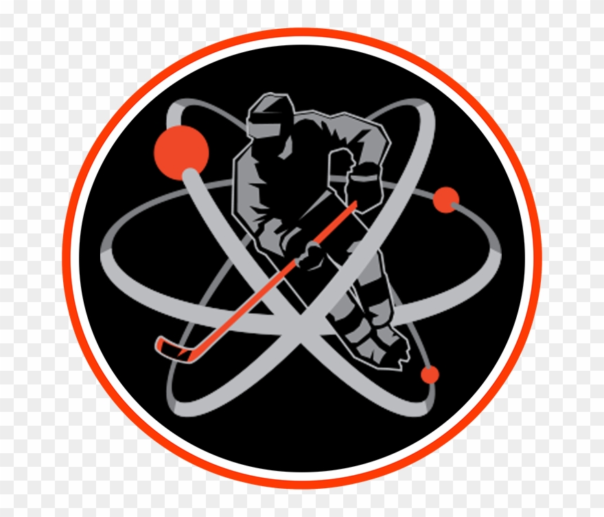 Elite Hockey Science Reston - Illustration Clipart