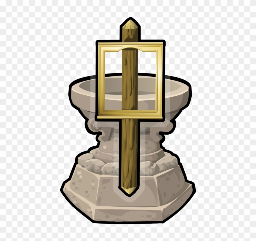 Altar Computer Icons Shrine Drawing - Clip Art - Png Download