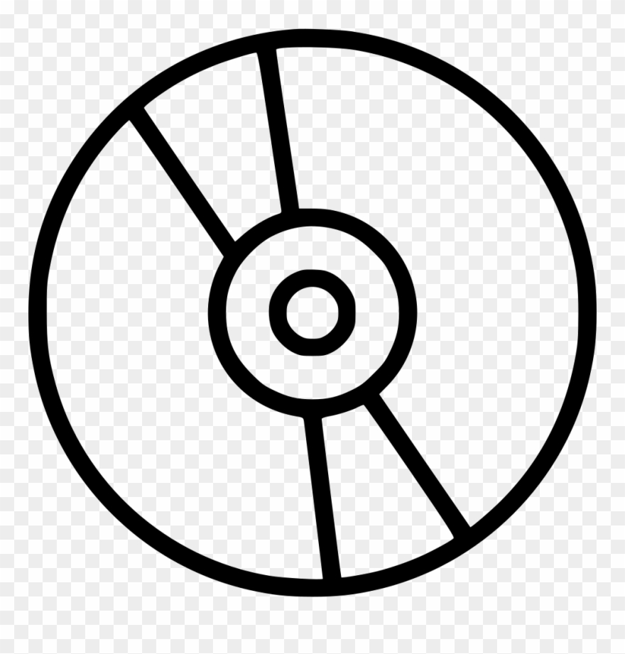 Cd Dvd Technology Comments - Portable Network Graphics Clipart
