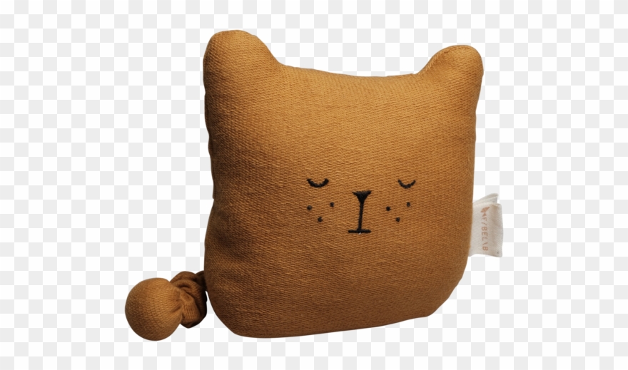 Music Mobile- Bear - Unicorn Musical Mobile, Fabelab Soft Toys, Neutral Clipart