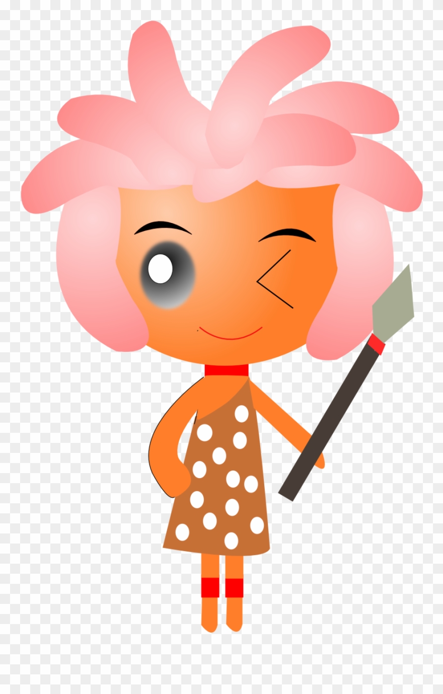 Anime Character Art 73 999px 162 - Artist Clipart