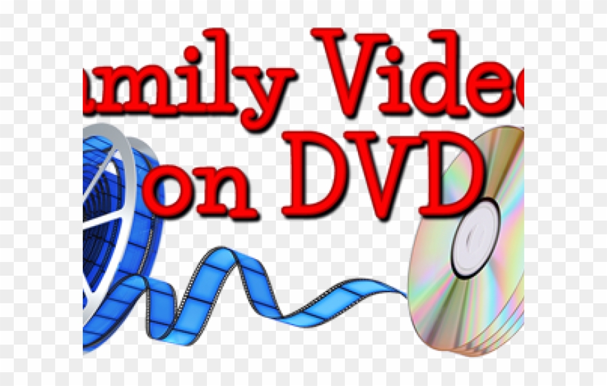 Dvd Clipart Vhs - Game Freaks - Png Download