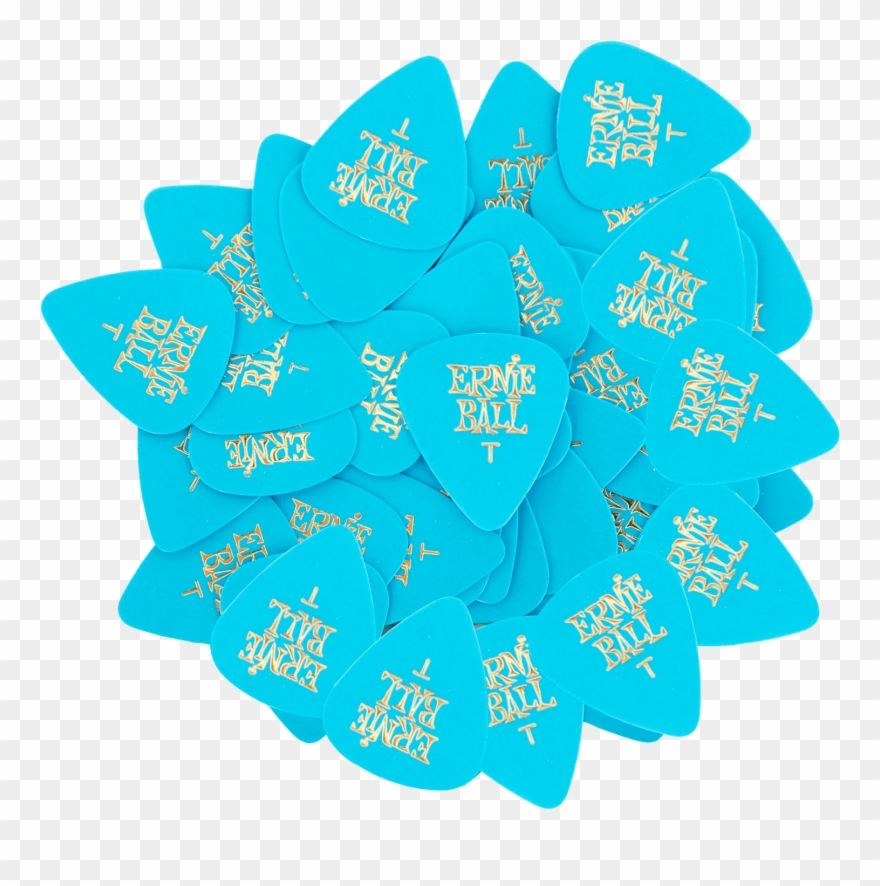 Ernie Ball Gr Sideman T Blue Clipart