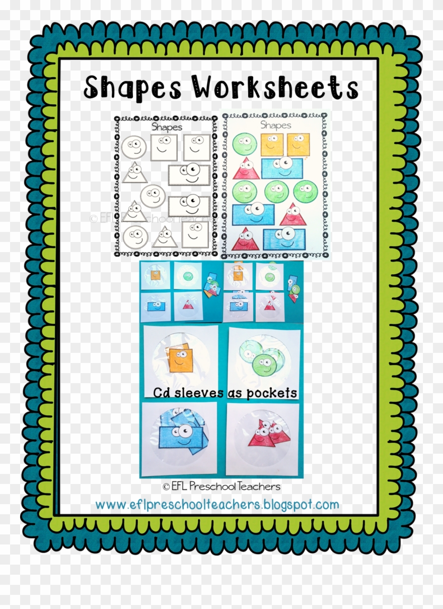 The First Worksheet Has To Be Colored As You Assign - Teacher Clipart
