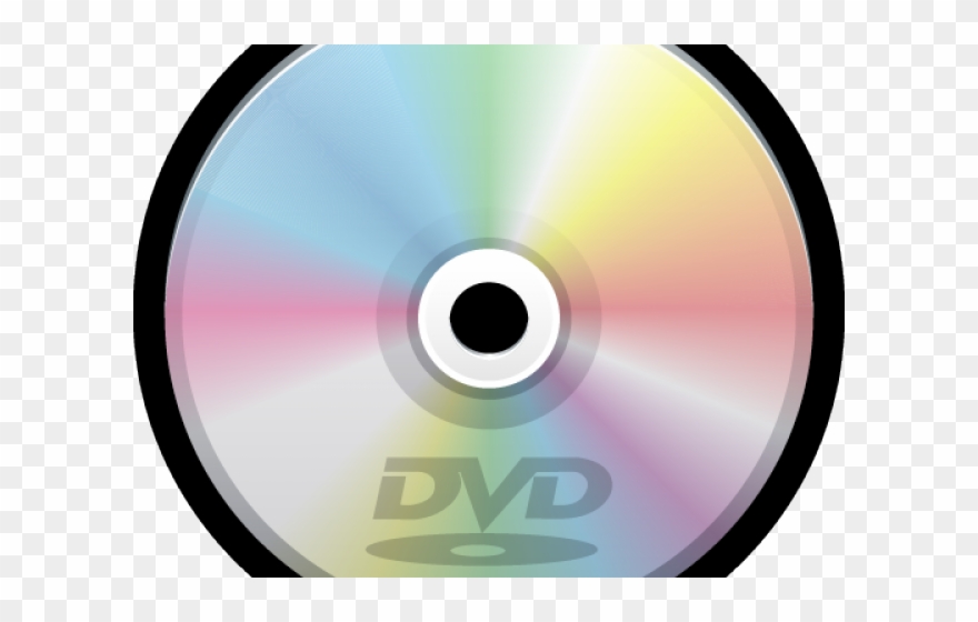 Original - Dvd Clipart