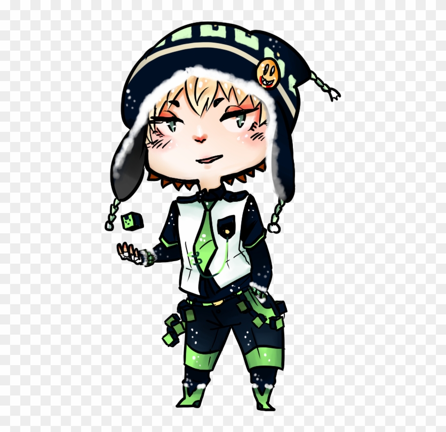 Dramatical Murder Acrylic Keychains - Keychain Clipart