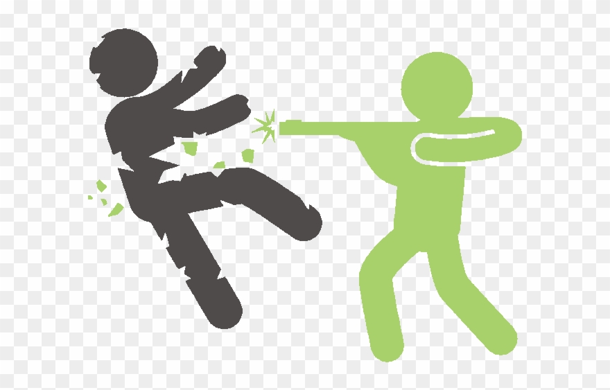 Anatomy Of A Crime - Kill People Png Clipart