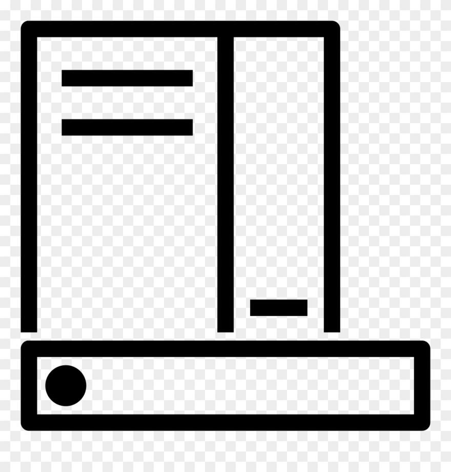 Start Menu Icon Kostenloser - Start Menu Clipart