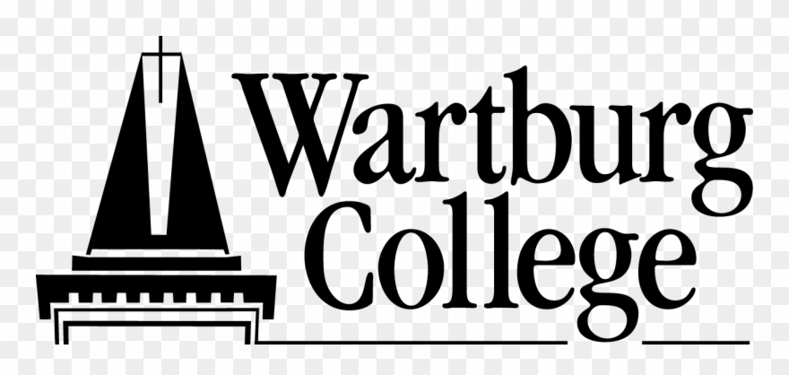 Policies Cliparts - Wartburg College Iowa Logo - Png Download