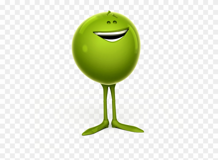 Mr - Bean - Smiley Clipart