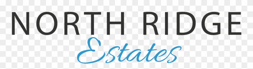 North Ridge Estates Homes In Raleigh Logo - Vinyldisorder My Beliefs Create My Reality Wall Decal Clipart