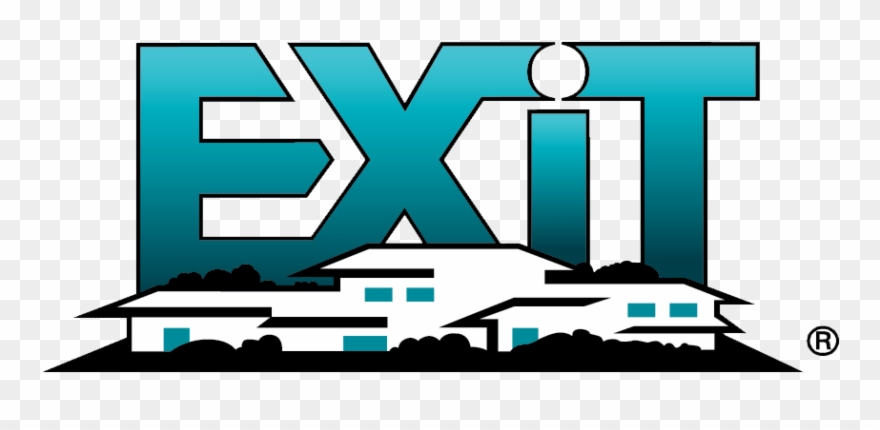 Exit Realty Is Revolutionizing The Real Estate Industry - Exit Realty Premier Elite Logo Png Clipart