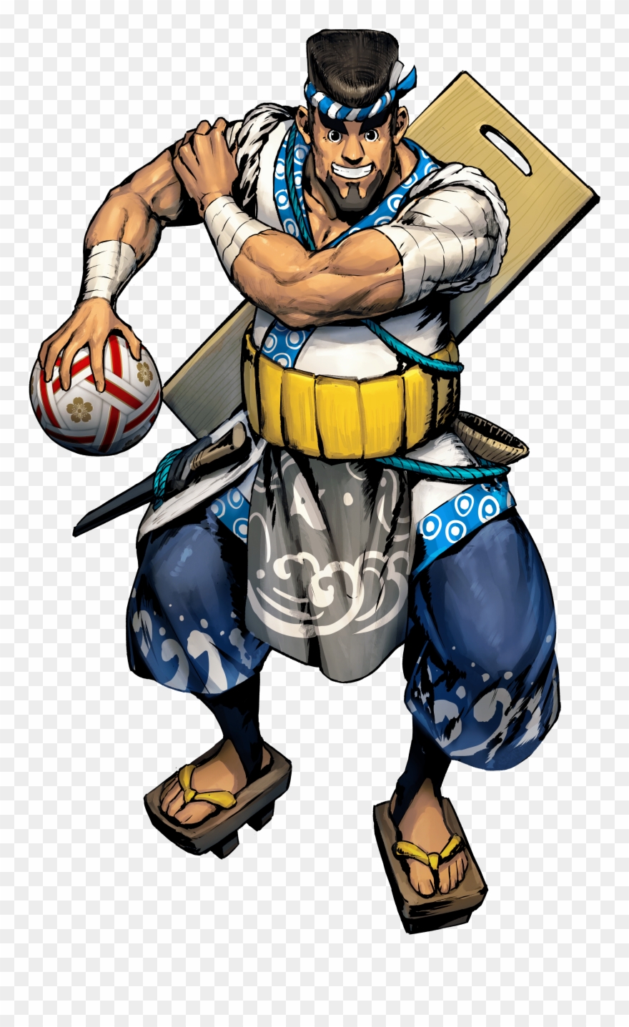 Slow Shots And Other Moves To Surprise Your Opponents Clipart