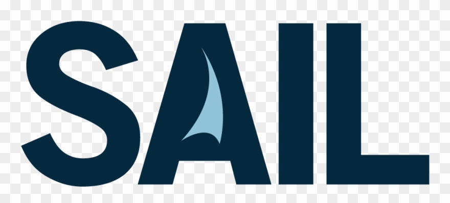 Sail Real Estate Contactus@sailrealestate - Graphic Design Clipart