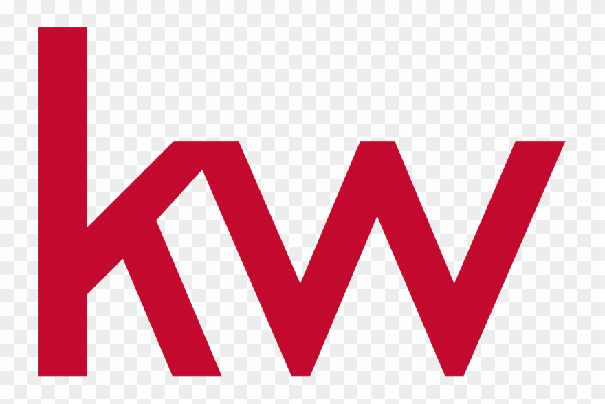 More Than Real Estate - Keller Williams Kw Clipart