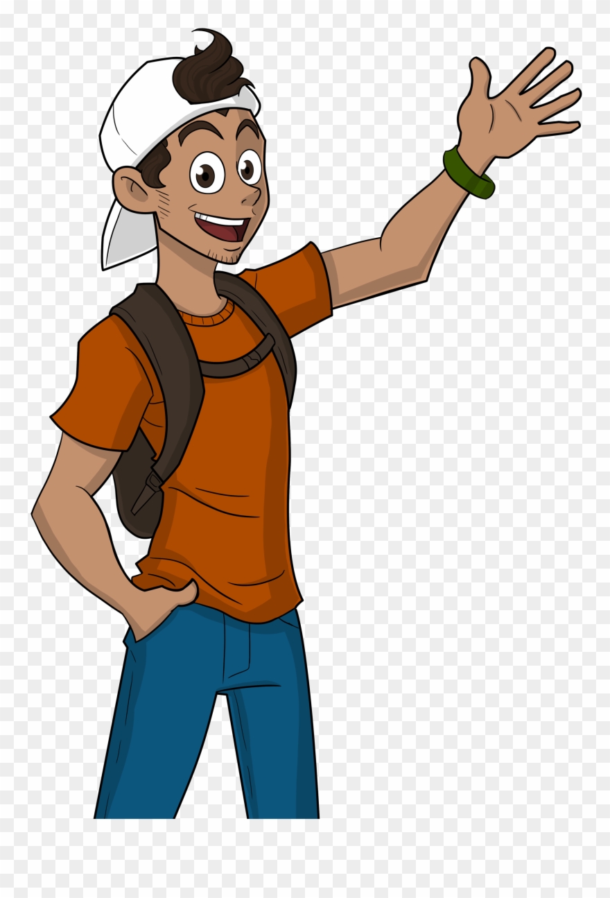 Apr 8, 2018april 8, 2018, Pastor Roy Aiken, Jr - Cartoon Clipart