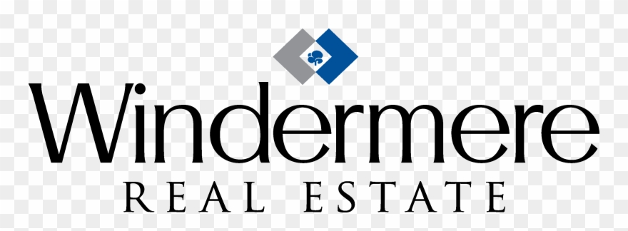 Lynda Hinton, Crs, Gri, Windermere Real Estate, Bellingham - Windermere Real Estate Logo Clipart