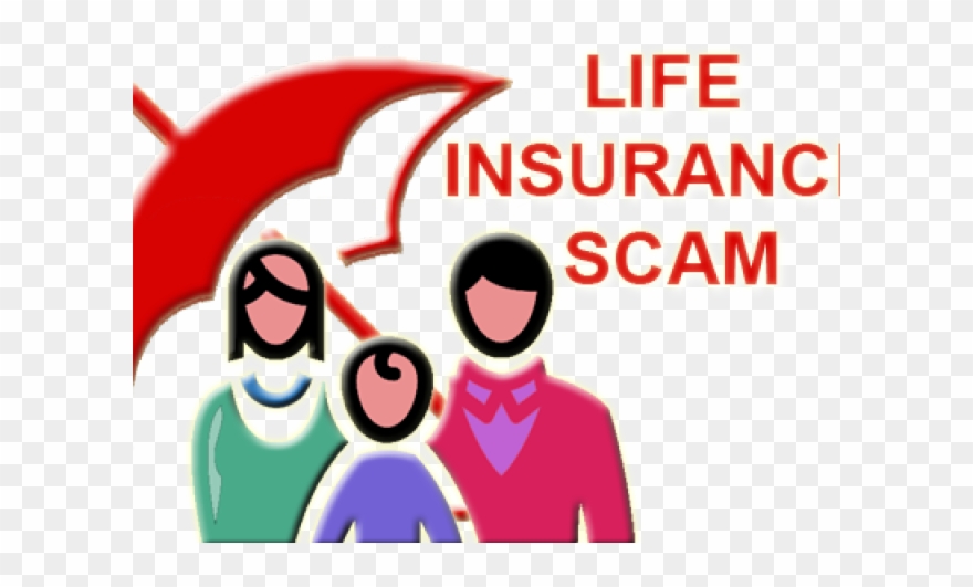Life Insurance Clipart
