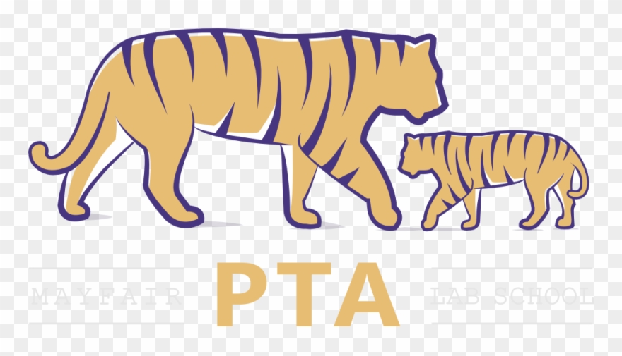 Mayfair Lab School Pta - Mayfair Lab School Clipart