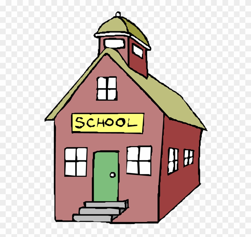 Wees Pta Funds School Field Trips, Back To School Picnic, - Small School Pics Cartoon Clipart
