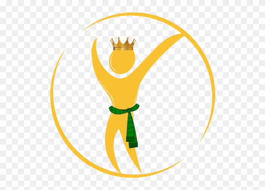 The Dancing Baby Boy Of Jesus Christ Clipart