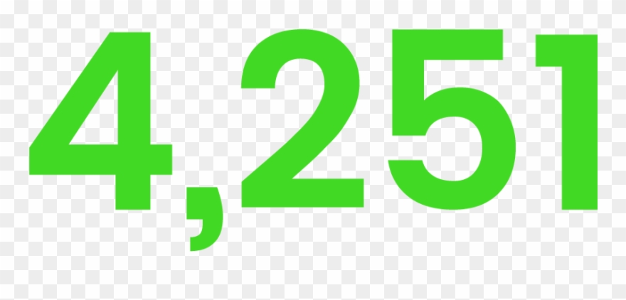 And Patrick Solved 4,251 It Problems - Graphic Design Clipart